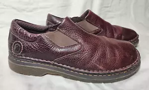 Dr Martens Orson Slip On Loafers Mens US 12 Chunky Platform Air Cushion Shoes - Picture 1 of 10