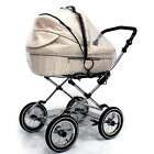 Rain Cover For BabyStyle Prestige Limited Edition Black Travel System