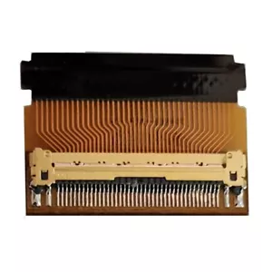 Convertitore schermo LCD laptop 40 pin da 0,5 mm a 40 pin 0,4 mm edp 4 corsie - Foto 1 di 4