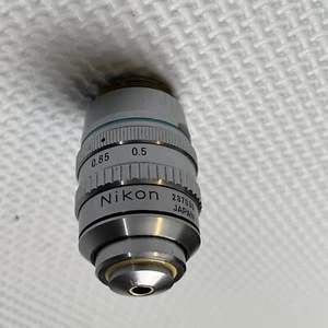 蟆シ蠎キ Plan 50X/0.85 譏セ蠕ョ髟懃黄菴馴復螟エ - 隨ャ 1 蠑/蜈ア 3 蠑