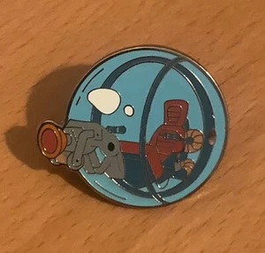 FORTNITE 2019 WORLD CUP PIN - Baller - Epic Games - New/Excellent! - Picture 1 of 2
