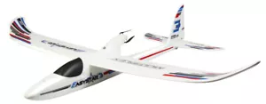 Multiplex RC Elektro Segler RTF EasyStar 3 Mode 2,4 - Bild 1 von 12