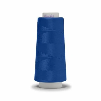 Maxi-Lock® Serger Stretch Thread - Textured Nylon Tex 30 (2000 yards), 36 COLORS - Image 1 of 4