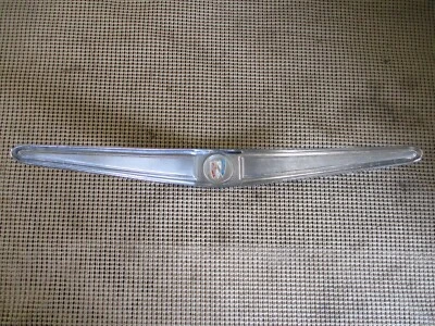 Buick LeSabre Wildcat Skylark 1963 1964 volante bocina botón barra 769173 Foto 1 de 4