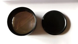 Vintage Rare Optex aux. for telephoto focus distance 2m Excellent Condition FS - Picture 1 of 3