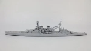 Croiseur de bataille Argonaut AR 65 "Repulse" 1:1250 métal CH22990 - Photo 1/2