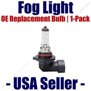 Fog Light Bulb 1pk OE Replacement Fits - Listed Ram Vehicles - H1042 - Picture 1 of 1