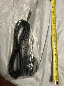 CB Compact Antenna - Magnetic Mount - Sealed Package - Pre-owned - Photo 1/1