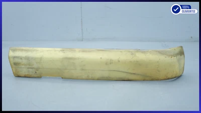 1990-1995 MERCEDES R129 300SL SL320 Front Right Bumper Impact Absorbe 1298852037 - Image 1 of 4