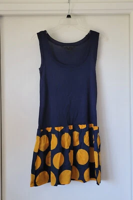 Vestido de lunares para mujer MARC JACOBS - talla XS Foto 1 de 4