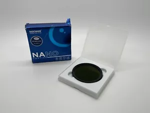 NEEWER 67mm 1.5-10 Limited Stops Variable ND Filter ND3-ND1000&HD Optical Glass - Picture 1 of 5