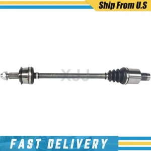 Rear Right Passenger Side CV Joint Axle Shaft For 2016 2017 2018 2019 Fiat 500X - Picture 1 of 5