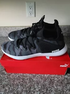 PUMA Pure XT Outdoor Camo Size - 14 - Picture 1 of 5