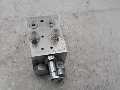 Cascade C-6010663-P 泵 — 第 1/4 张图片