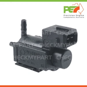 FABRICANTE DE EQUIPOS ORIGINALES EGR válvula de control de escape para BMW 123d E82 / 87 /88 diésel 2.0 turbo - Imagen 1 de 4