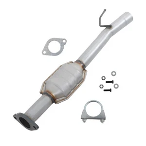 Convertidor catalítico trasero de trabajo para Ford Escape 2,3 L L4 3,0 L V6 2005-2008 - Imagen 1 de 12