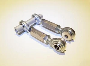R7 Lowering Link Links Kit 2025 Threaded Adjustable To Any Ride Height! YZF-R7 - Picture 1 of 1
