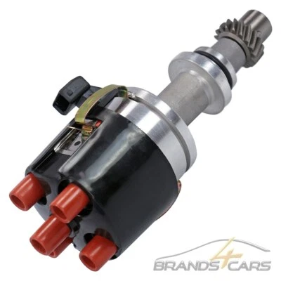 ATEC VERTEILER ZÜNDVERTEILER FÜR VW GOLF 3 III 1H + CABRIO 1E + VARIANT 1H 1.8 - Bild 1 von 4