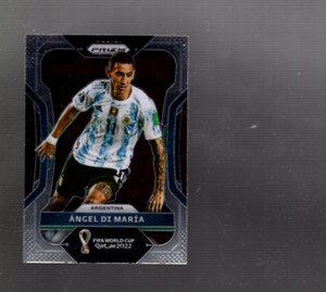 B2531- 2022 Panini Prizm World Cup Card #s 1-250 -You Pick- 10+ FREE US SHIP