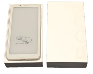Onyx Boox Palma 6.13 inch E-ink E-Book Reader Tablet White 128GB With Box - Photo 1/10