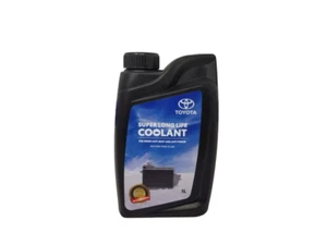CAR COOLANT =M SUPER LL COOLANT (1L) TOYOTA / LEXUS - Picture 1 of 1