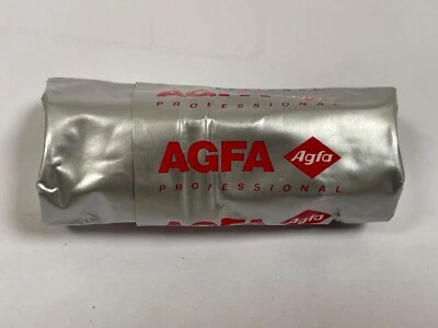 VINTAGE - Agfa Optima ISO 100 - Professional Color 120 Film - Expired 08/2007 - Image 1 of 4