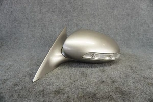 MERCEDES W219 CLS550 CLS63 CONJUNTO ESPEJO PUERTA CONDUCTOR DELANTERO IZQUIERDO OEM - Imagen 1 de 10