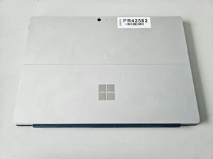 Microsoft Surface Pro 4 128GB SSD 4GB i5-6300U Win10Pro + keyboard ( 1724 ) USED - Picture 1 of 8