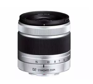 USED PENTAX 02 5-15mm F/2.8-4.5 Aspherical Lens FREESHIPPING - Picture 1 of 1