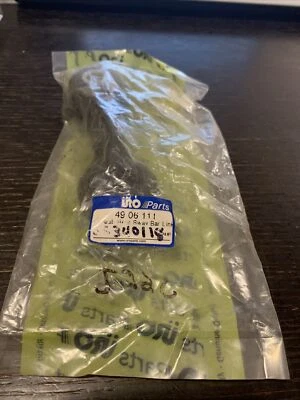 Barra estabilizadora URO Saab 9-5 enlace final - trasero - 4906111 Foto 1 de 2