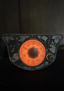 Vintage Radiohead car domestic USA Motorola Delco GM MoPar ? USA 1930’s RARE - Picture 1 of 20