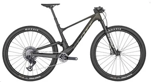 2024 Scott Spark RC World Cup EVO TR Large Carbon Mountain Bike MSRP $11000 - Picture 1 of 1