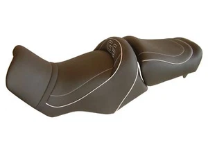 BMW R1100GS R1150GS 1994-2004 Top Sellerie Comfort Seat Gel/Heat Options SGC1383 - Picture 1 of 1