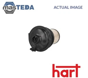 932 478 ENGINE FUEL FILTER HART FOR FORD TRANSIT V363,TRANSIT CUSTOM V362 - Picture 1 of 7