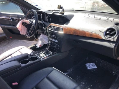 Mercedes Benz C250 2012 2013 airbag airbag tablero delantero pasajero derecho 955801 Foto 1 de 4