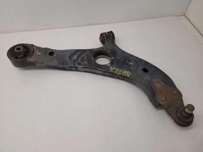 14-15 KIA OPTIMA RH Passenger Lower Control Arm Front VIN 6 8th Digit 545014C000 - Image 1 of 4