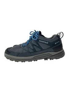 Mont Bell Low Sneakers 25Cm Gry 1129653 FX827 - Picture 1 of 5