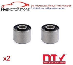 QUERLENKER LAGER LAGERBUCHSE NTY ZTP-TY-120B 2PCS V FÜR TOYOTA HILUX VIII - Bild 1 von 4