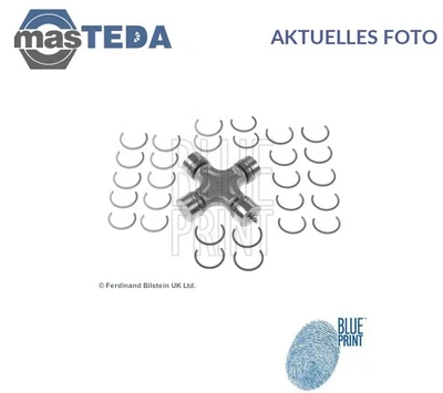 ADZ93911 KREUZGELENK KARDANWELLE HINTEN BLUE PRINT NEU OE QUALITÄT - Image 1 of 4