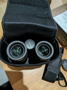 Olympus Binoculars 10x42 PRO - Picture 1 of 11