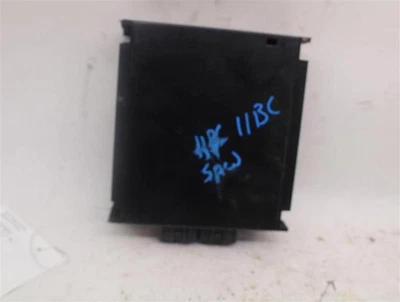 Amplificador Volkswagen Passat 2003 03 2004 04 2005 05 3B0035456 990699 Foto 1 de 4