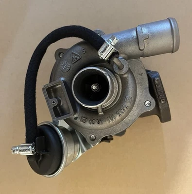 Turbocompresor diésel Suzuki Swift 1.3 turbo 54351014809 | 2004 - 2010 Foto 1 de 4