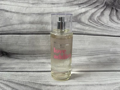 Spray vaporizador fragancia Victoria's Secret Beauty Rush Love Addict - muy buen estado Foto 1 de 2