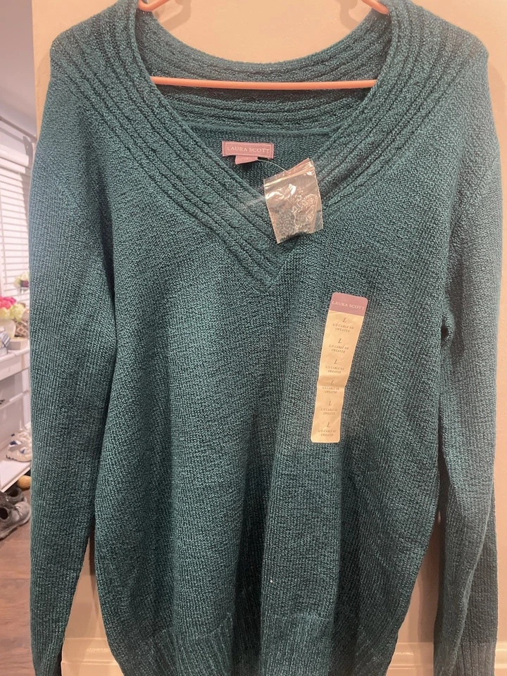 Women's Sweater - Image 1 of 3
