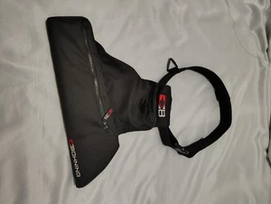 Bohning Archery Black Hip/Side Quiver With Belt - Picture 1 of 7