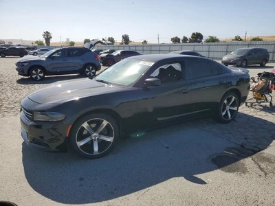 REAR DIFFERENTIAL CARRIER ASSEMBLY 68159834AG 2015-2023 DODGE CHARGER - Image 1 of 4