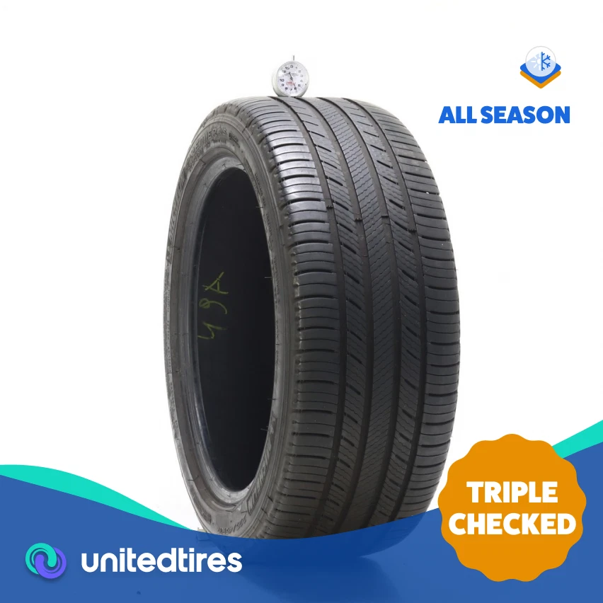 Michelin Premier A/S 91H 225/45R17 usado - 6/32 Foto 1 de 4
