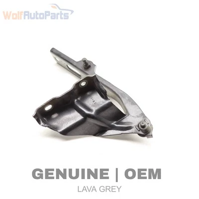 2014-2017 AUDI SQ5 - Right HOOD Hinge 8R0823302A - Image 1 of 4