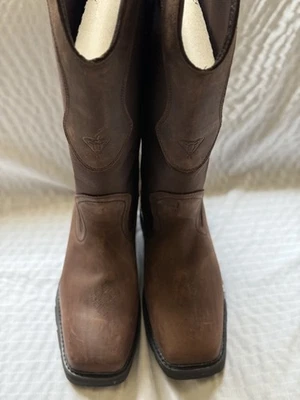 LACROSSE Snake Country 17" Dry-Core Hunting Snake Boots 521172 Men's SIze 10 M - Image 1 of 4