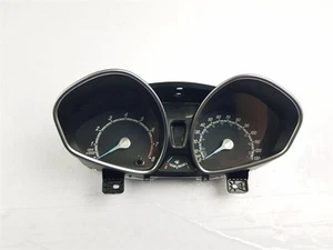 2012-2017 MK7 FL FORD FIESTA SPEEDOMETER 1.0 PETROL MANUAL - Picture 1 of 13